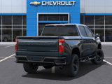 New 2025 Chevrolet Silverado 1500 Custom Trail Boss image 4