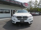 Used 2015 BMW X5 xDrive50i image 4
