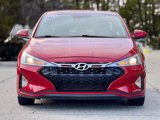 Used 2020 Hyundai Elantra SEL w/ Cargo Package (C1) image 2