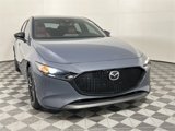 New 2023 MAZDA MAZDA3 s image 3