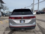 New 2025 Volkswagen Atlas SE image 6
