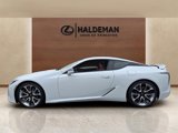 Used 2019 Lexus LC 500 Coupe image 4