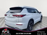Used 2022 Mitsubishi Outlander SEL image 5