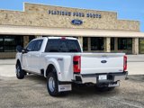 New 2025 Ford F350 Lariat w/ Lariat Ultimate Package image 4
