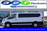 Used 2024 Ford Transit 350 XLT image 2