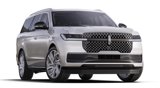 New 2025 Lincoln Navigator Reserve image 4