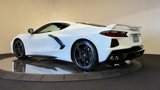 Used 2023 Chevrolet Corvette Stingray Premium Cpe w/ Z51 Performance Package image 2