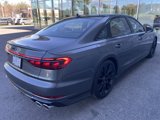 New 2025 Audi S8 image 5