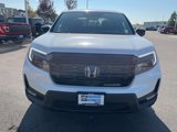 New 2025 Honda Ridgeline Black Edition image 3