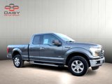 Used 2015 Ford F150 XLT w/ Equipment Group 301A Mid image 3