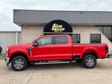 New 2025 Ford F250 XLT image 2