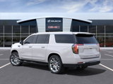 New 2025 GMC Yukon XL Denali w/ Sun & Power Step Package image 3