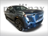New 2025 GMC Sierra EV Denali image 2