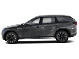 New 2025 MAZDA CX-90 Plug-In Hybrid w/Premium Sport image 3