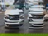 Used 2022 Volkswagen Atlas Cross Sport SEL R-Line image 2