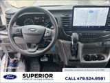 New 2025 Ford Transit 250 148 Medium Roof image 6