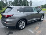 Certified 2024 Acura MDX FWD image 5