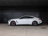 Used 2025 Mercedes-Benz CLE 53 AMG 4MATIC Coupe image 2