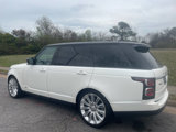 Used 2019 Land Rover Range Rover Long Wheelbase Supercharged image 4