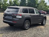 New 2025 Jeep Grand Cherokee L Limited image 3