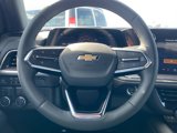 New 2025 Chevrolet Tahoe Premier image 3