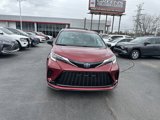Certified 2023 Toyota Sienna XSE image 2