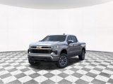 New 2026 Chevrolet Silverado 1500 LT w/ All Star Edition Plus image 2