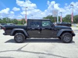New 2025 Jeep Gladiator Sport image 2