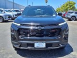 New 2026 Chevrolet Equinox RS image 2