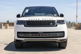 New 2025 Land Rover Range Rover Long Wheelbase SE image 2