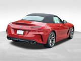 New 2026 BMW Z4 M40i w/ Edition image 4