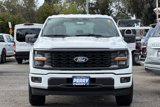 New 2025 Ford F150 STX image 2