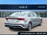 Certified 2023 Kia Forte LXS w/ LXS Technology Package image 3