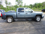 Used 2012 Chevrolet Silverado 1500 LT w/ All-Star Edition image 4