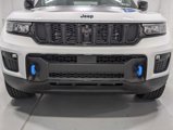 Used 2024 Jeep Grand Cherokee Trailhawk image 2