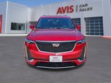 Used 2024 Cadillac XT6 Premium Luxury image 2