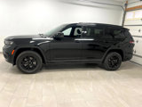 Used 2024 Jeep Grand Cherokee L Laredo image 6