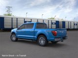 New 2025 Ford F150 Lariat image 6