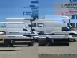 Used 2021 Ford Transit 250 148 High Roof Extended image 2