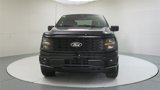 New 2025 Ford F150 STX w/ STX Black Appearance Package image 2