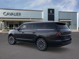 New 2025 Lincoln Navigator L Black Label image 4
