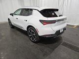 New 2025 Chevrolet Equinox EV LT image 5