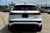 New 2025 Audi Q6 e-tron Premium Plus image 4