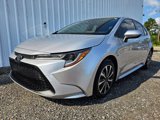 Used 2021 Toyota Corolla LE w/ Carpet Mat Package (TMS) image 3