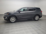 Used 2021 Chevrolet Equinox LS w/ LS Convenience Package image 2