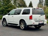 Used 2009 Nissan Armada LE w/ Technology Pkg image 5