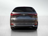 New 2025 MAZDA CX-90 3.3 Turbo w/ Premium Plus Pkg image 4