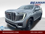 New 2025 GMC Yukon XL Denali w/ Denali Reserve Package image 3