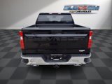 New 2025 Chevrolet Silverado 1500 LT w/ Z71 Off-Road Package image 6