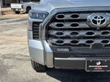 New 2025 Toyota Tundra Platinum image 4